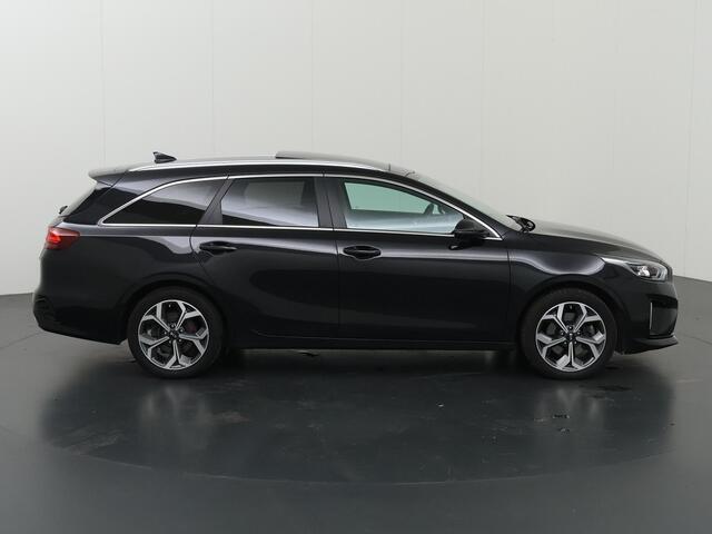 KIA CEE D Ceed Sportswagon 1.6 GDI PHEV ExecutiveLine | Panoramadak | Elekt. Stoelverstelling met geheugen | Stoelventilatie | Stoel/Stuurwielverwarming |