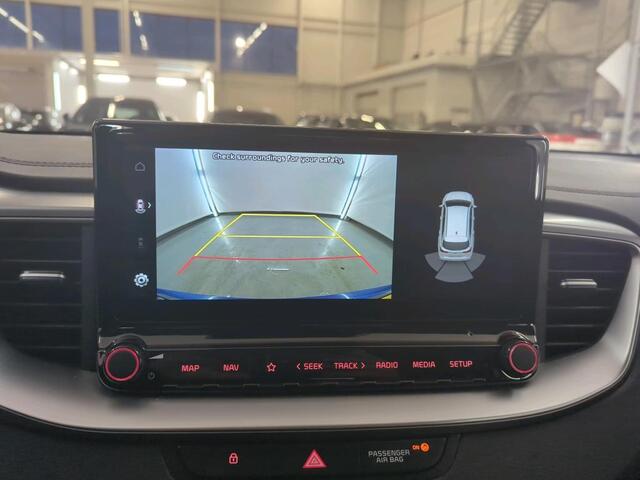 KIA CEE D Ceed Sportswagon 1.0 T-GDi, 1e Eig! Camera! Carplay! VERWACHT!!