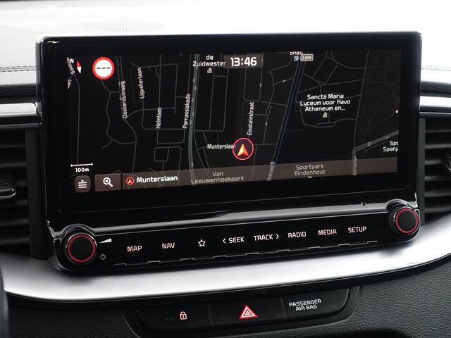 KIA CEE D Ceed Sportswagon 1.0 T-GDi DynamicPlusLine- Stuur/Stoelverwarming, Camera, Carplay, Android Auto, Keyless, Lane Assist