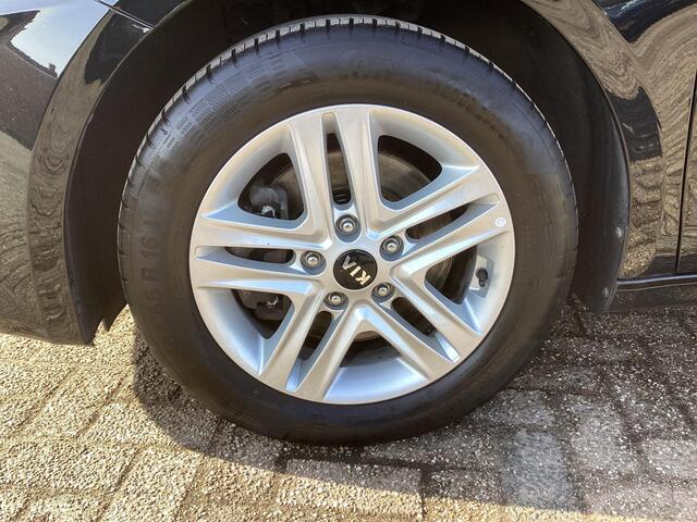 KIA CEE D Ceed Sportswagon 1.0 T-GDi DynamicPlusLine Apple Carplay LM Velgen Stoel en stuurverwarming incl. garantie