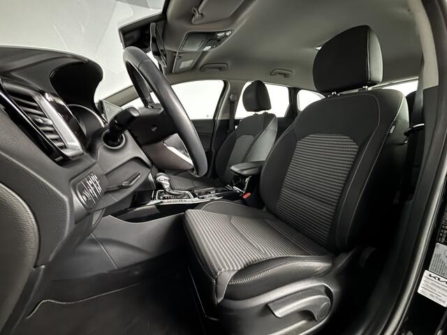 KIA CEE D Ceed Sportswagon 1.6 GDI PHEV DynamicLine | Stoelverwarming | Stuurverwarming