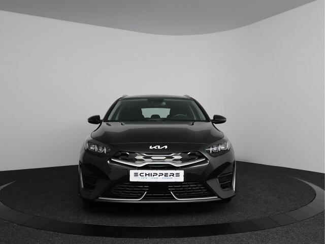 KIA CEE D Ceed Sportswagon 1.6 GDI PHEV DynamicLine | Stoelverwarming | Stuurverwarming