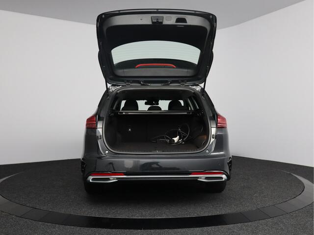 KIA CEE D Ceed Sportswagon 1.6 GDI PHEV DynamicLine | Stoelverwarming | Stuurverwarming