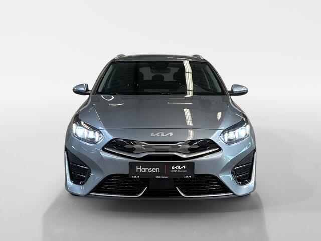 KIA CEE D Ceed Sportswagon 1.6 GDI PHEV DynamicLine I Carplay I Navi I Cruise control