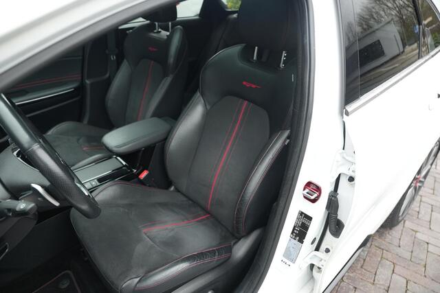 KIA CEE D Ceed 1.6 T-GDi GT Proceed