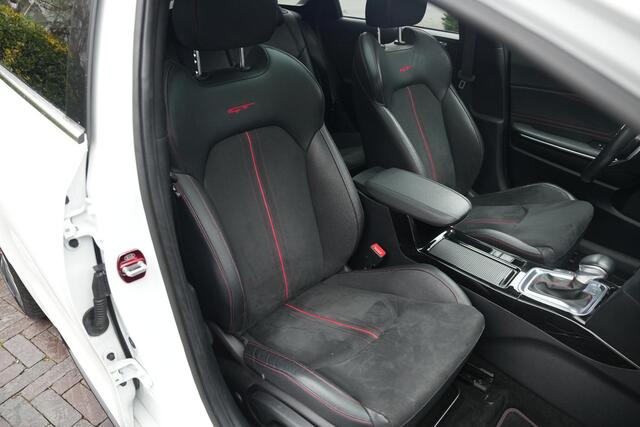 KIA CEE D Ceed 1.6 T-GDi GT Proceed