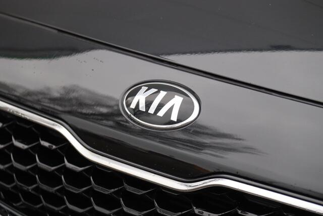 KIA CEE D Ceed 1.6 CRDi DynamicLine, Camera, Cruise, Navi