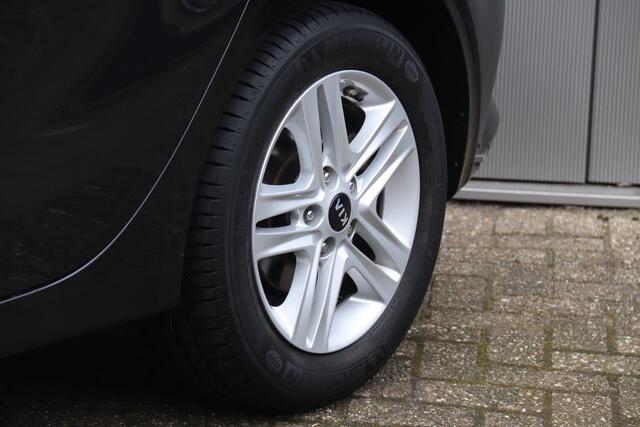 KIA CEE D Ceed 1.6 CRDi DynamicLine, Camera, Cruise, Navi