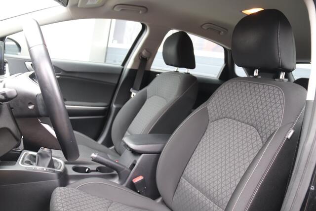 KIA CEE D Ceed 1.6 CRDi DynamicLine, Camera, Cruise, Navi