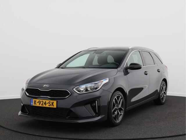 KIA CEE D Ceed Sportswagon 1.5 T-GDi MHEV GT-Line Edition/ automaat!