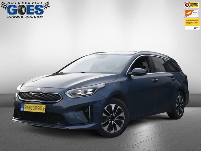 KIA CEE D ceed plug-in hybride