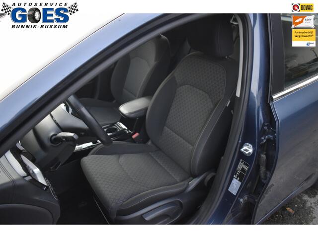 KIA CEE D ceed plug-in hybride