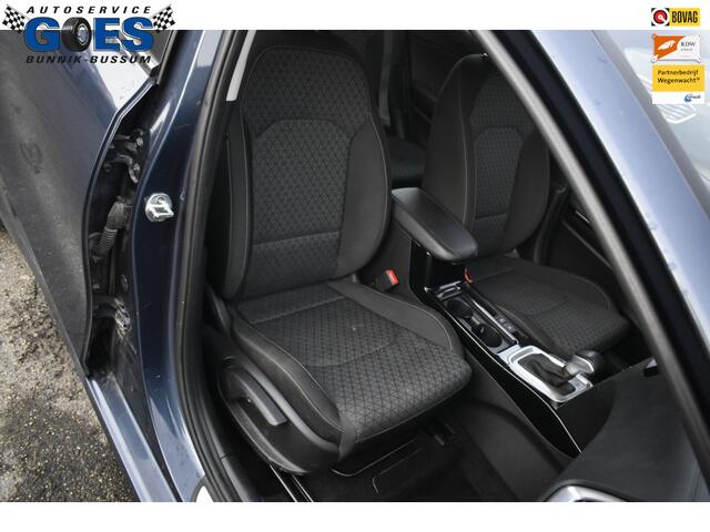 KIA CEE D ceed plug-in hybride