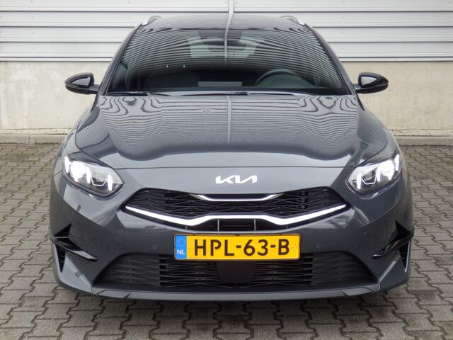 KIA CEE D Ceed Sportswagon 1.0 T-GDi MHEV Design Edition I Automaat I JBL I Stoel verw. I