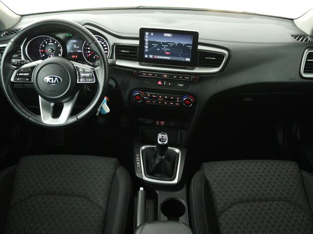 KIA CEE D Ceed Sportswagon 1.0 T-GDi DynamicLine | Camera | Navigatie | Apple Car Play | Nederlandse Auto | NAP |