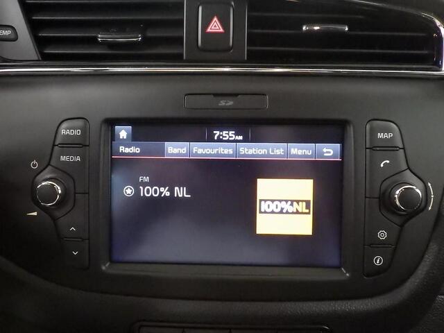 KIA CEE D CEE'D SPORTSWAGON 1.0 T-GDI GT-LINE EDITION I TREKHAAK I SCHUIF/KANTELDAK I APPLE CARPLAY I CLIMATE CONTROL