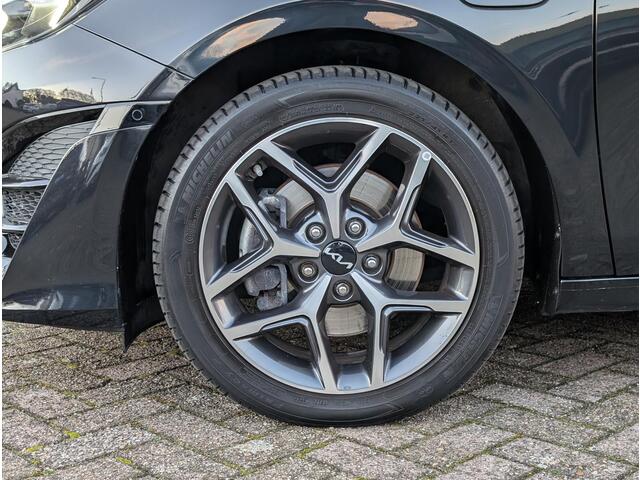 KIA CEE D Ceed Sportswagon 1.6 GDI PHEV ExecutiveLine | 10 jaar garantie, Stoelventilatie, Elektr. stoel, Digitaal Display, Leer, Elektr. achterklep, 1e eigenaar, 1300kg trekgewicht!