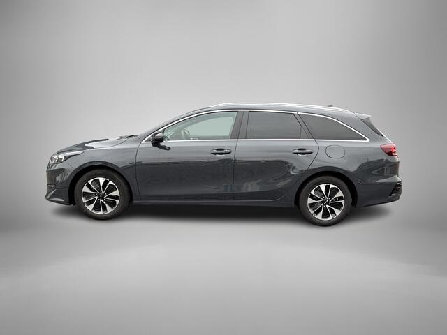 KIA CEE D Ceed Sportswagon 1.0 T-GDi MHEV Design Edition | Premium audio | Stoel- en stuurverwarming | Elektrische achterklep