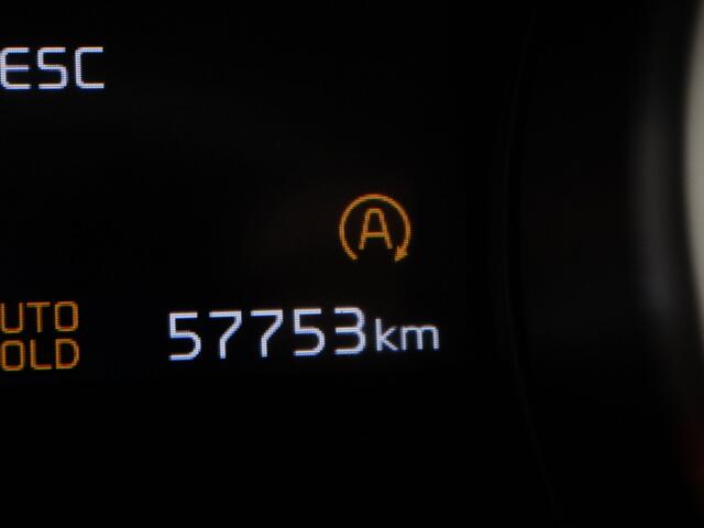 KIA CEE D Ceed Sportswagon 1.5 T-GDi DynamicLine Camera | Cruise | Navi | Parkeersens. achter