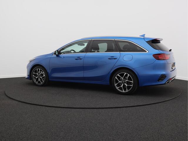 KIA CEE D Ceed Sportswagon 1.5 T-GDi GT-Line Business Edition/ lage km/ zeer mooi!