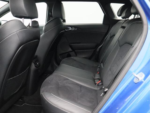 KIA CEE D Ceed Sportswagon 1.5 T-GDi GT-Line Business Edition/ lage km/ zeer mooi!