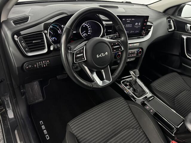 KIA CEE D Ceed Sportswagon 1.6 GDI PHEV DynamicLine | Trekhaak |