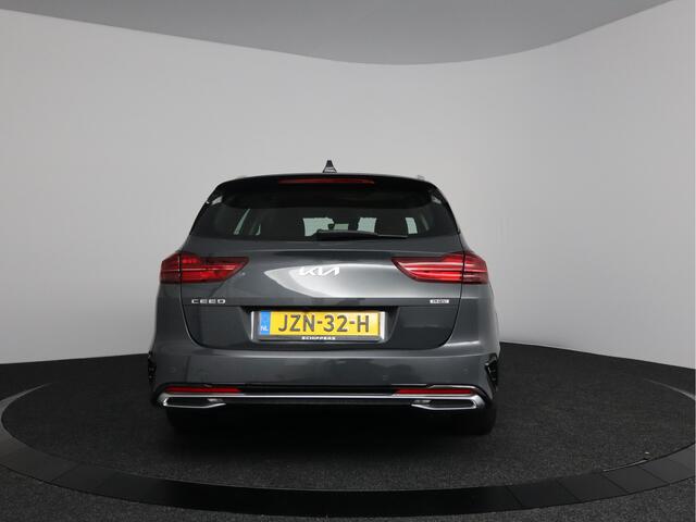KIA CEE D Ceed Sportswagon 1.6 GDI PHEV DynamicLine | Trekhaak |