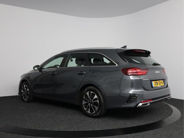 KIA CEE D Ceed Sportswagon 1.6 GDI PHEV DynamicLine | Trekhaak |