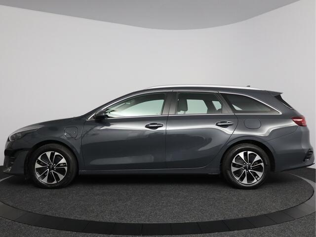 KIA CEE D Ceed Sportswagon 1.6 GDI PHEV DynamicLine | Trekhaak |