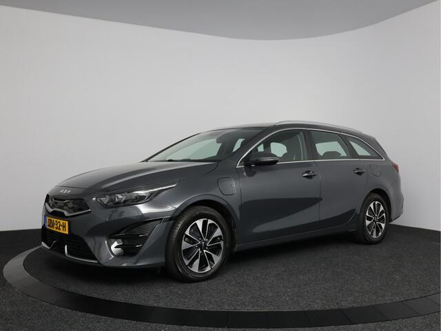 KIA CEE D Ceed Sportswagon 1.6 GDI PHEV DynamicLine | Trekhaak |