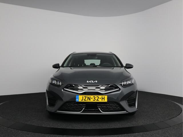 KIA CEE D Ceed Sportswagon 1.6 GDI PHEV DynamicLine | Trekhaak |