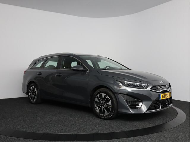 KIA CEE D Ceed Sportswagon 1.6 GDI PHEV DynamicLine | Trekhaak |