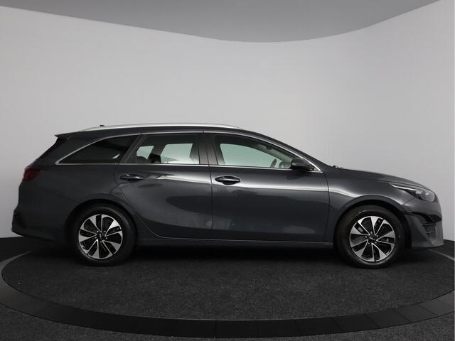 KIA CEE D Ceed Sportswagon 1.6 GDI PHEV DynamicLine | Trekhaak |