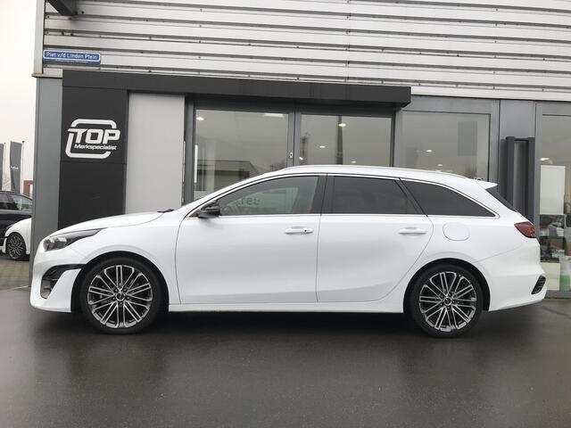 KIA CEE D Ceed Sportswagon 1.5 GT-PlusLine Panoramadak 7 JAAR GARANTIE