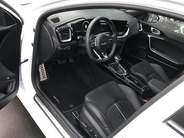 KIA CEE D Ceed Sportswagon 1.5 GT-PlusLine Panoramadak 7 JAAR GARANTIE