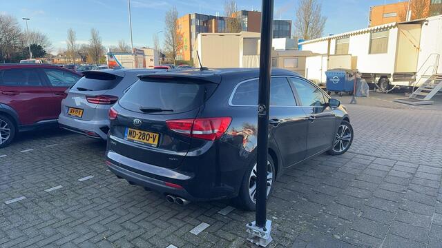 KIA CEE D cee'd Sportswagon 1.0 T-GDi GT-Line