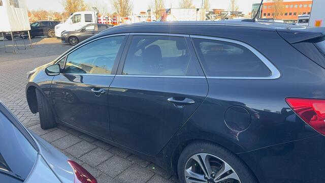 KIA CEE D cee'd Sportswagon 1.0 T-GDi GT-Line