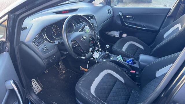 KIA CEE D cee'd Sportswagon 1.0 T-GDi GT-Line