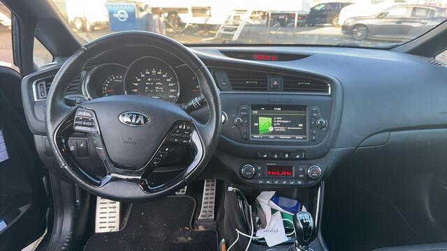 KIA CEE D cee'd Sportswagon 1.0 T-GDi GT-Line