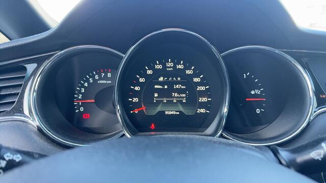 KIA CEE D cee'd Sportswagon 1.0 T-GDi GT-Line