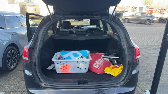 KIA CEE D cee'd Sportswagon 1.0 T-GDi GT-Line