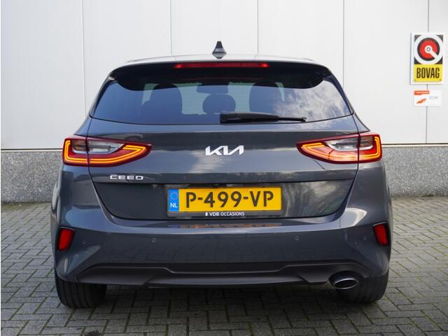 KIA CEE D Ceed 1.0 T-GDi Dynamic+Line Stoel&Stuur verwarm.| CarPlay | Keyless |