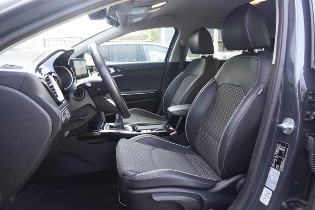 KIA CEE D Ceed 1.0 T-GDi Dynamic+Line Stoel&Stuur verwarm.| CarPlay | Keyless |