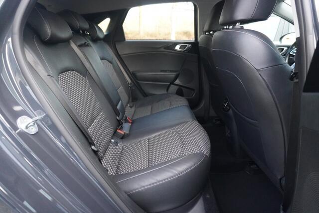 KIA CEE D Ceed 1.0 T-GDi Dynamic+Line Stoel&Stuur verwarm.| CarPlay | Keyless |