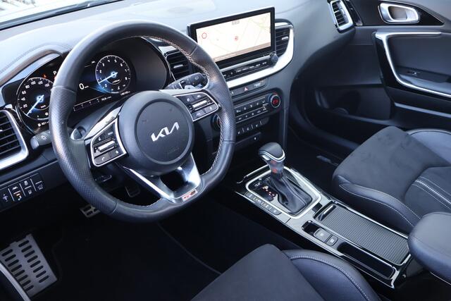 KIA CEE D Ceed Sportswagon 1.5 T-GDi GT-Line | Automaat | Pano | Trekhaak