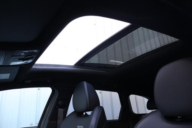 KIA CEE D Ceed Sportswagon 1.5 T-GDi GT-Line | Automaat | Pano | Trekhaak