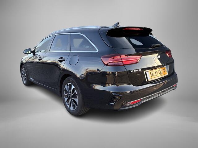 KIA CEE D Ceed Sportswagon 1.0 T-GDi MHEV Design Edition Automaat | Premium audio | Half-leder | Parkeercamera