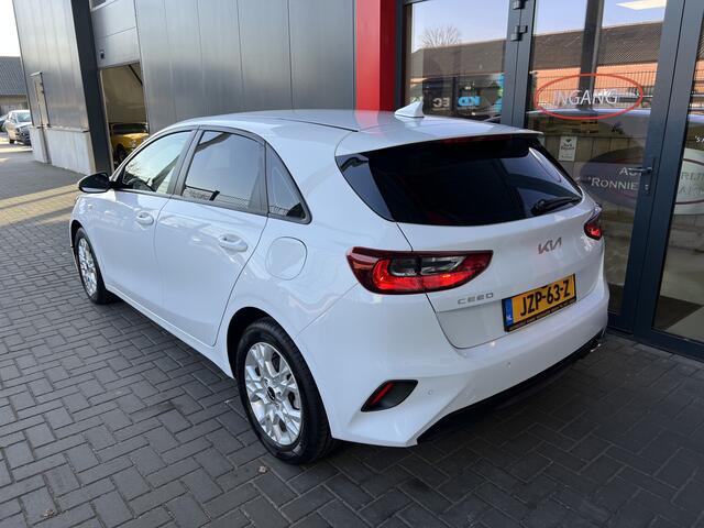 KIA CEE D Ceed 1.0 T-GDi DynamicPlusLine Stoel&Stuur verwarm | CarPlay | ACC |