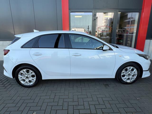 KIA CEE D Ceed 1.0 T-GDi DynamicPlusLine Stoel&Stuur verwarm | CarPlay | ACC |
