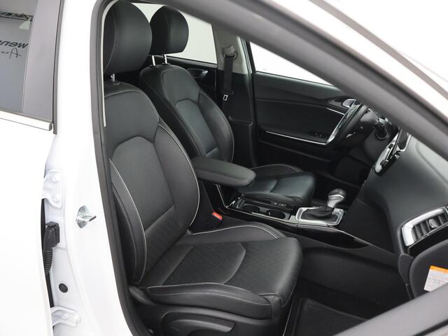 KIA CEE D Ceed Sportswagon 1.6 GDI PHEV ExecutiveLine | Panoramadak | Elekt. Stoelverstelling met geheugen | Stoelventilatie | Stoel/Stuurwielverwarming |
